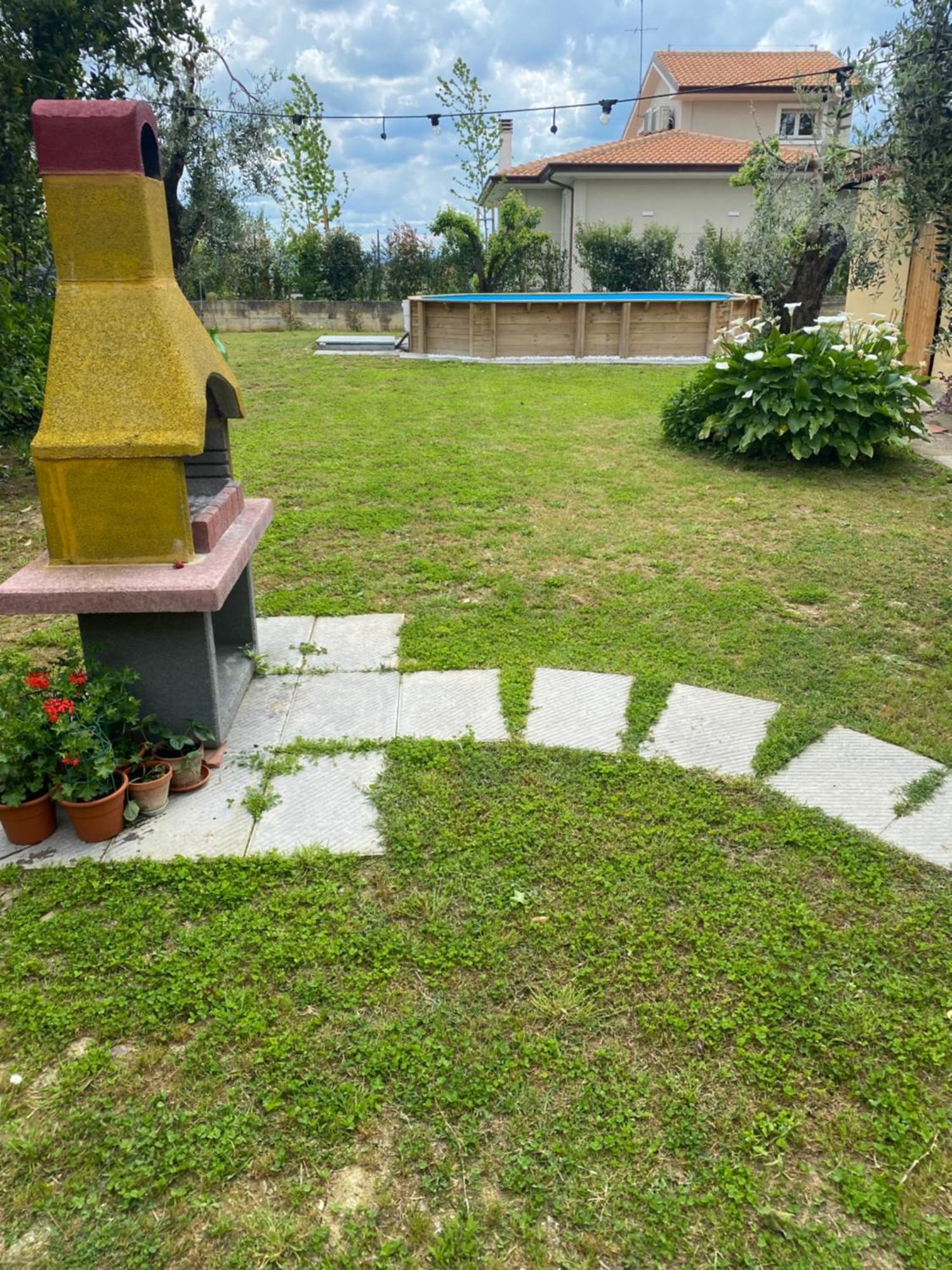 Ferienhaus La Torribina 2 Cerreto Guidi