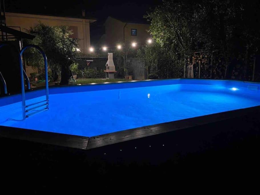 La Torribina 2 Cerreto Guidi
