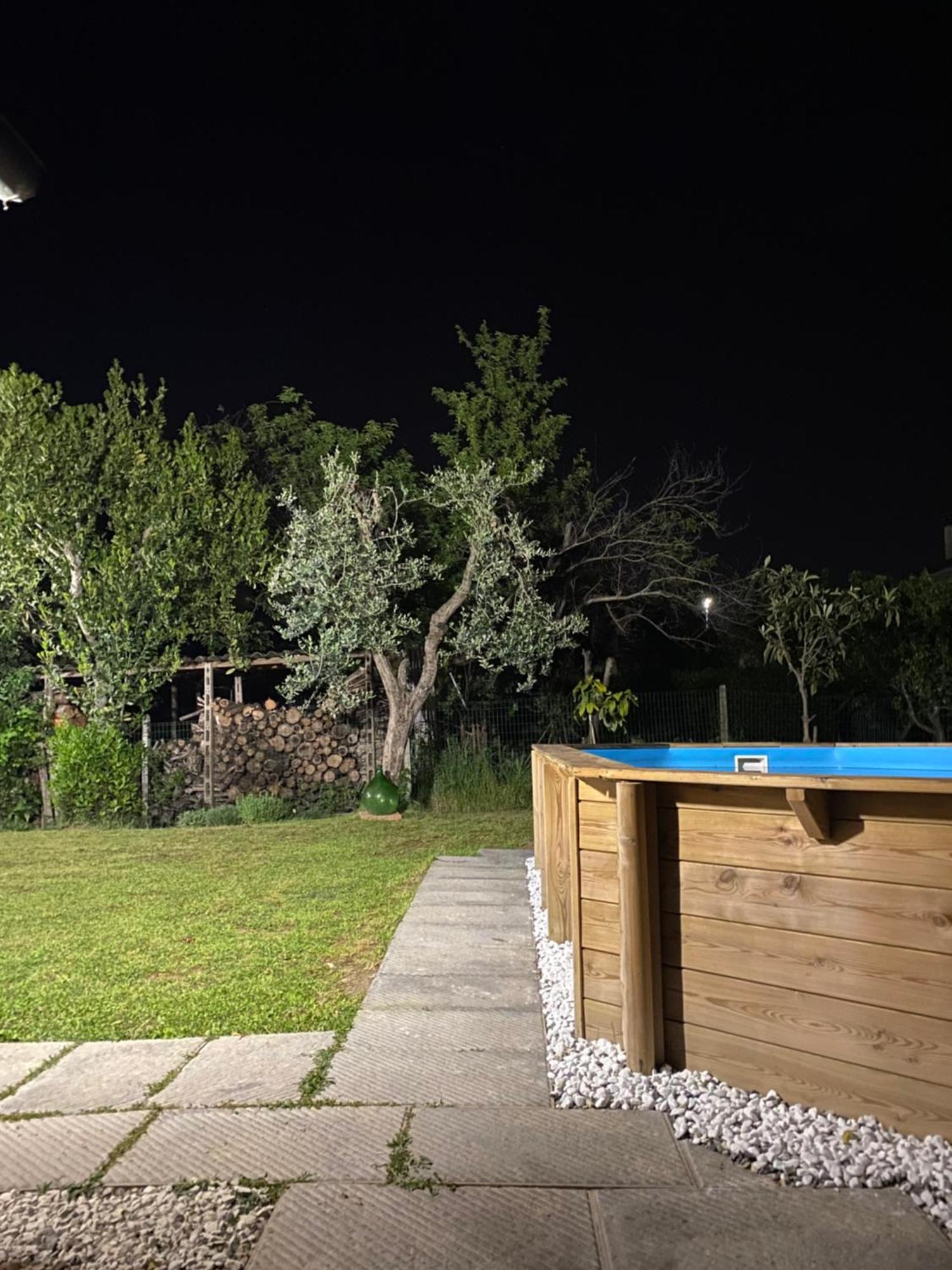 Holiday home La Torribina 2 Cerreto Guidi